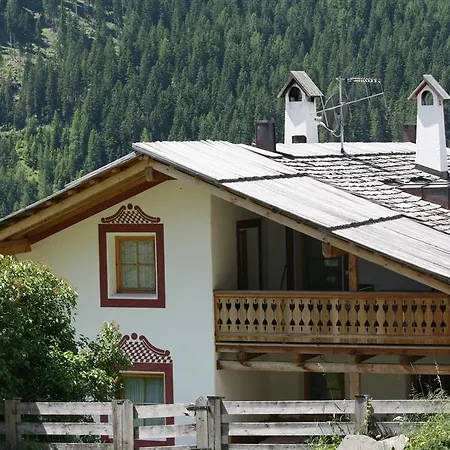 Agriturismo Maso Larciunei Selva di Val Gardena Exterior photo