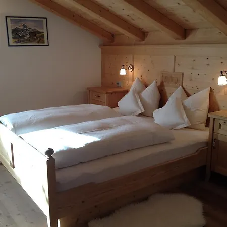 Agriturismo Maso Larciunei Selva di Val Gardena Room photo