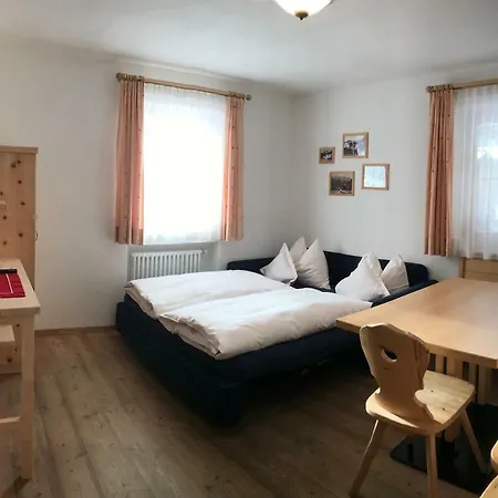 Agriturismo Maso Larciunei Selva di Val Gardena Room photo
