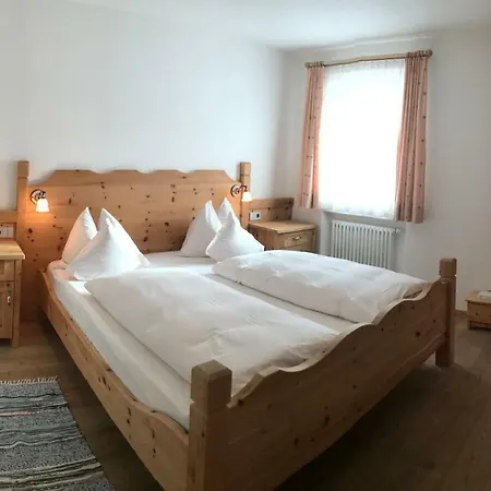 Agriturismo Maso Larciunei Selva di Val Gardena Room photo