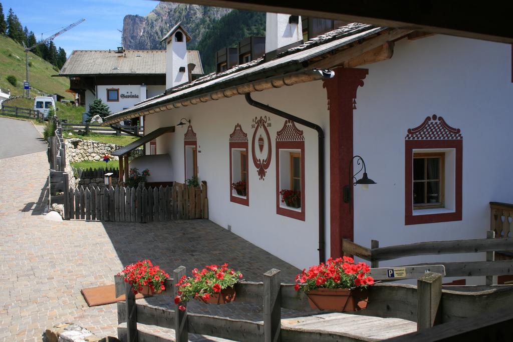 Maso Larciunei *