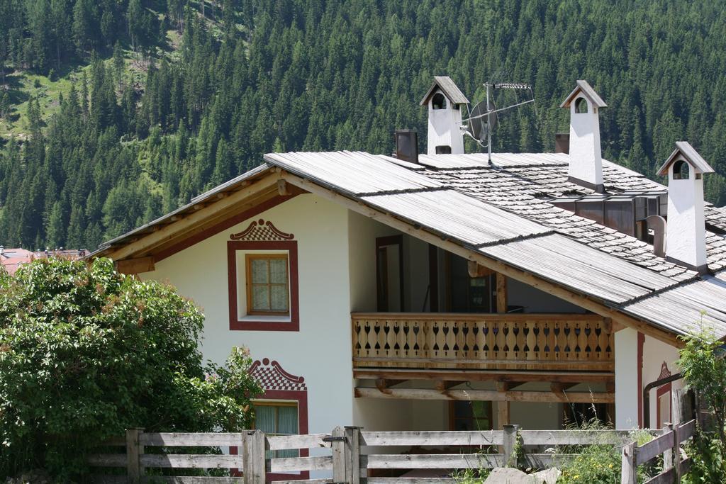Maso Larciunei * Selva di Val Gardena