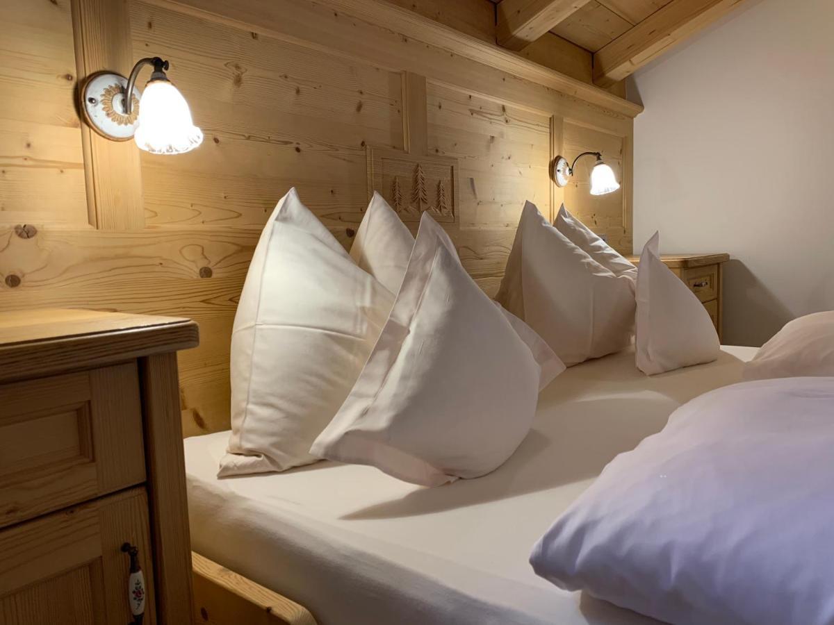 Maso Larciunei Farm stay