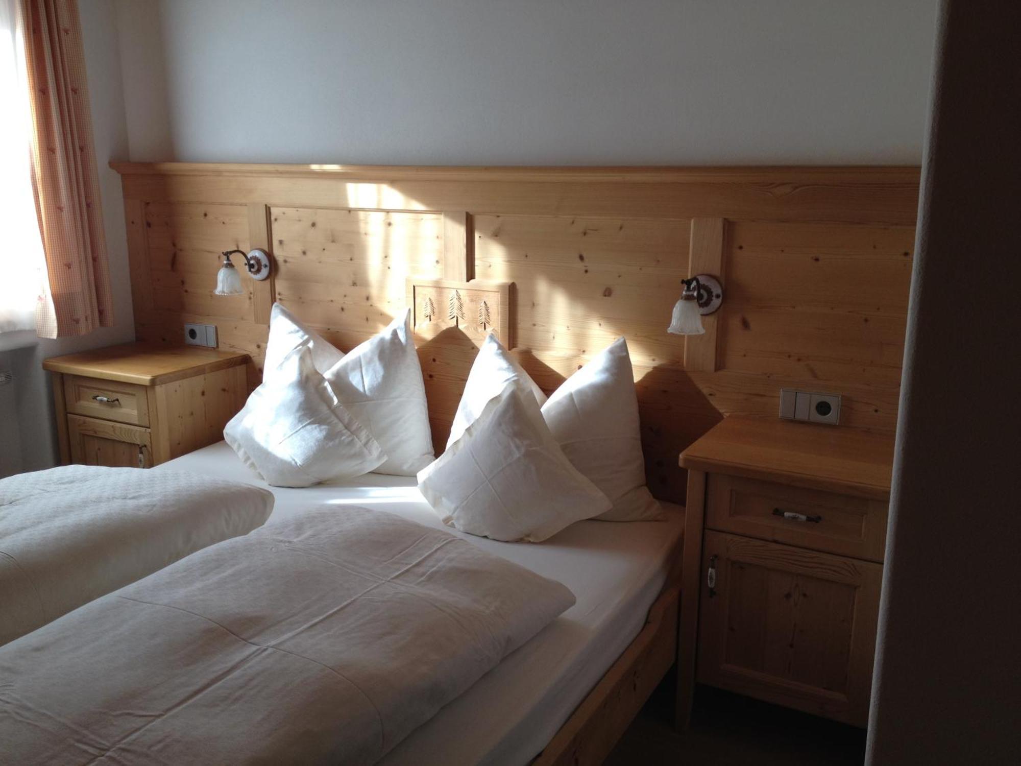 Farm stay Maso Larciunei