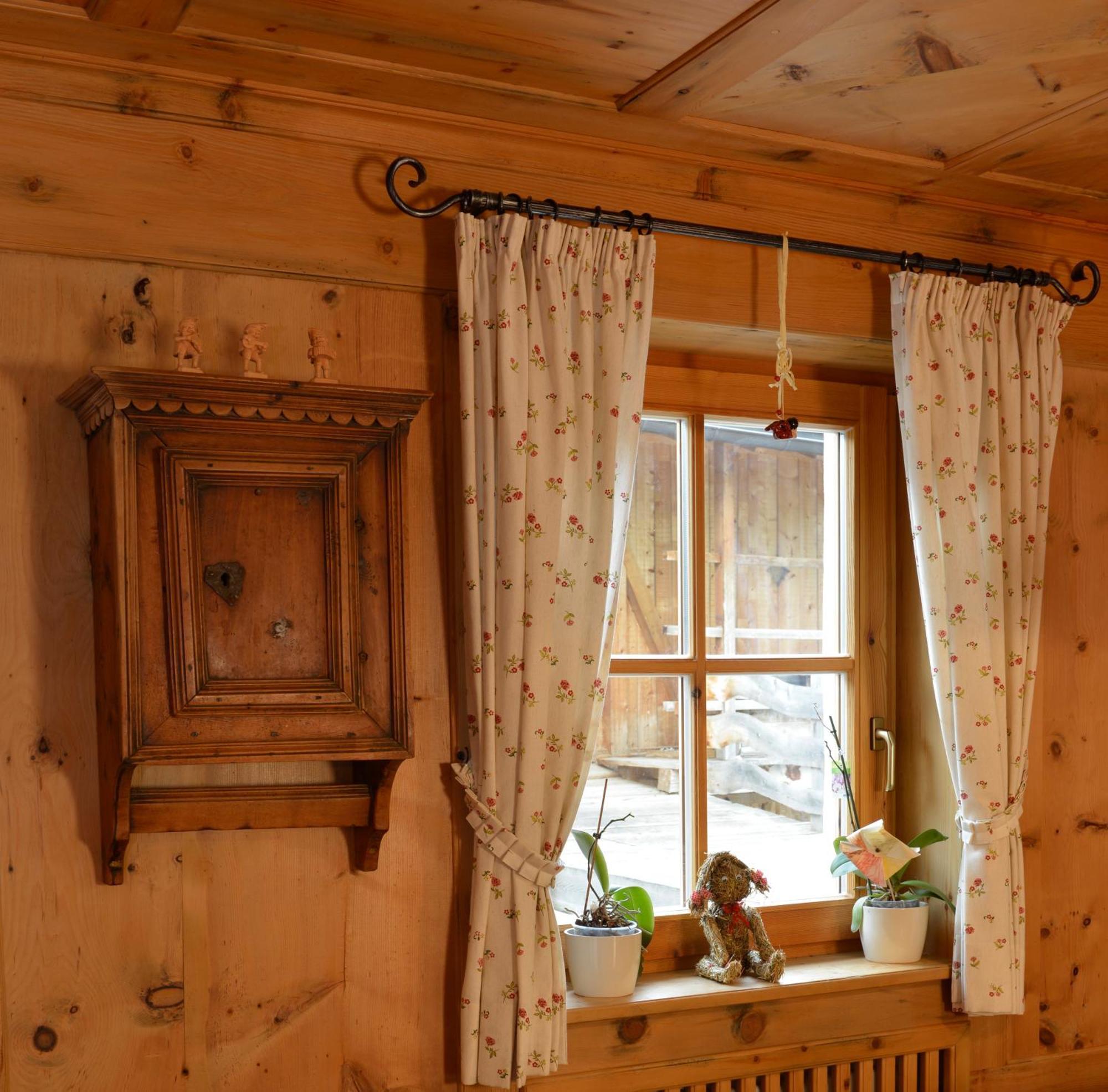 Farm stay Maso Larciunei Selva di Val Gardena