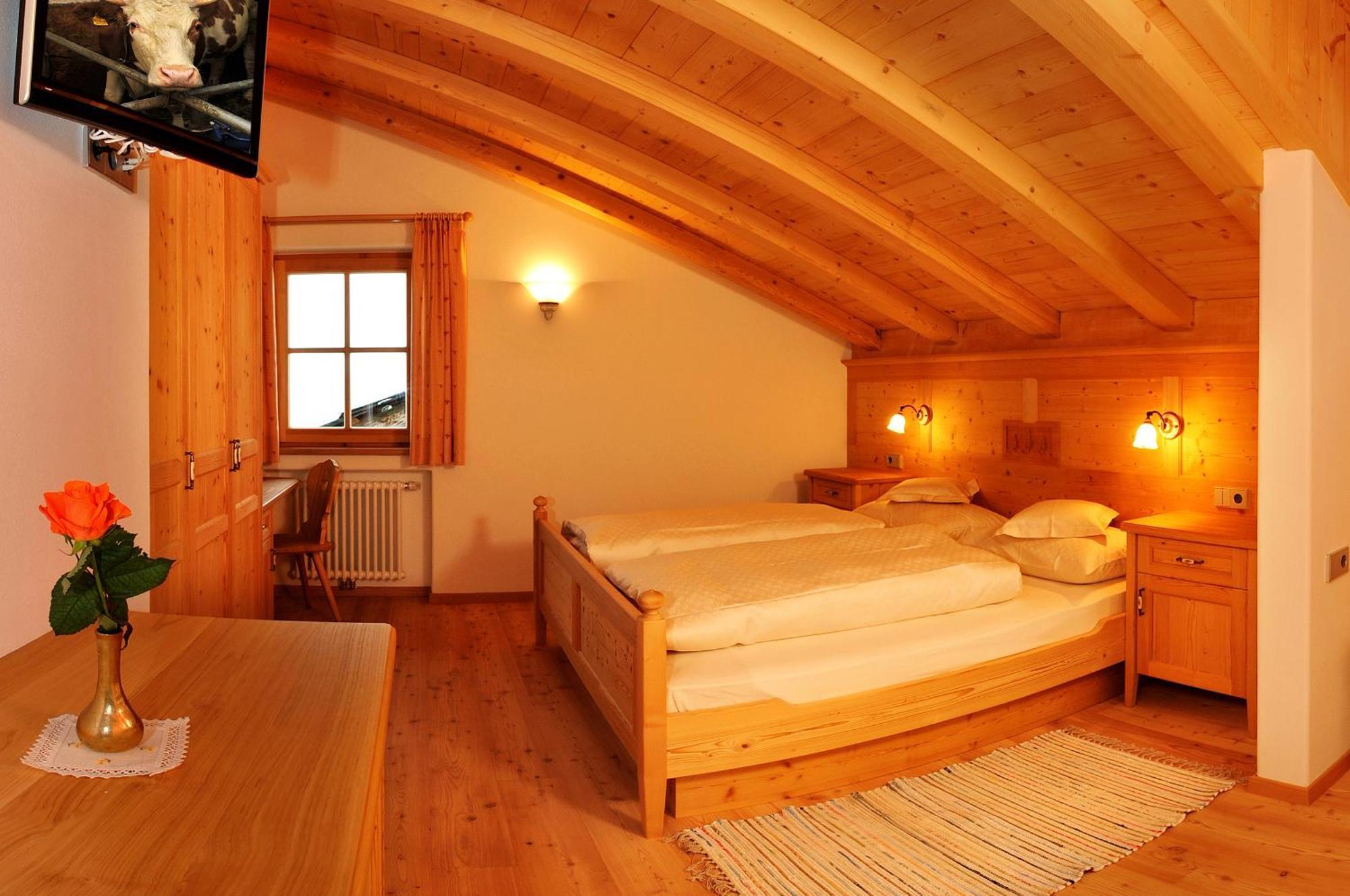 Maso Larciunei Selva di Val Gardena
