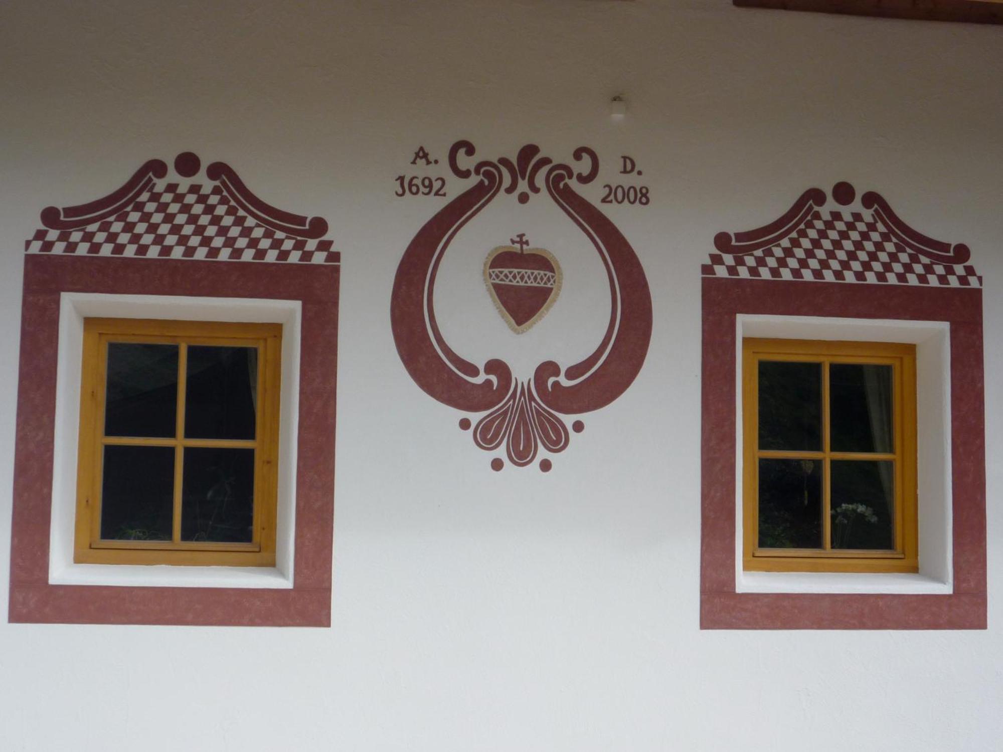 Maso Larciunei Selva di Val Gardena