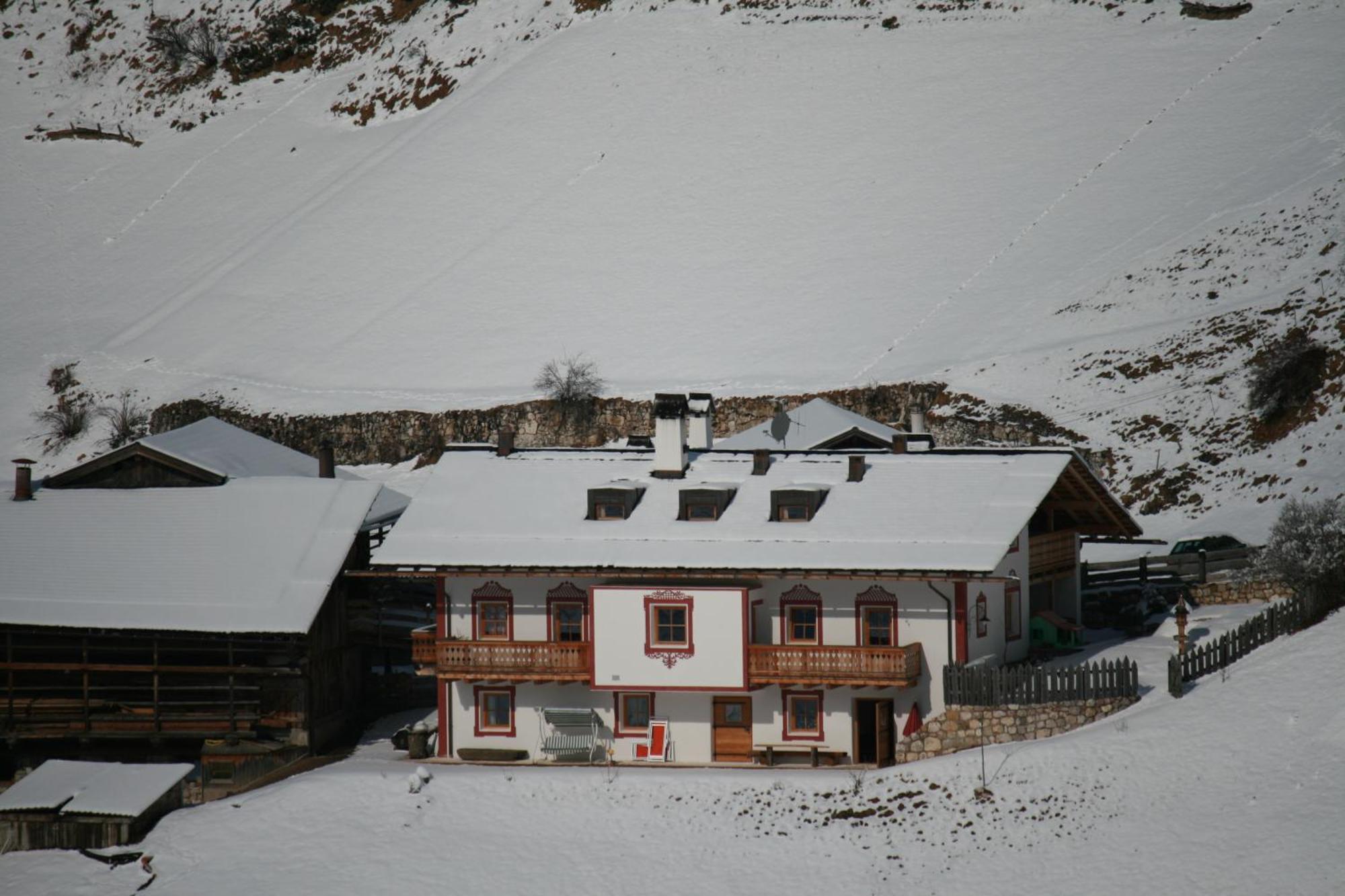Maso Larciunei