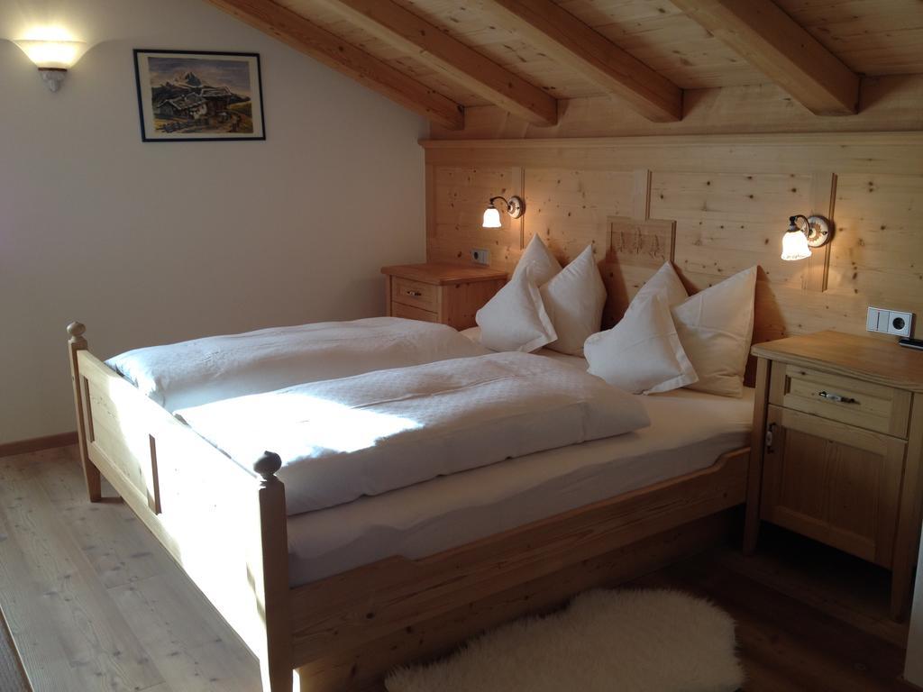 Farm stay Maso Larciunei