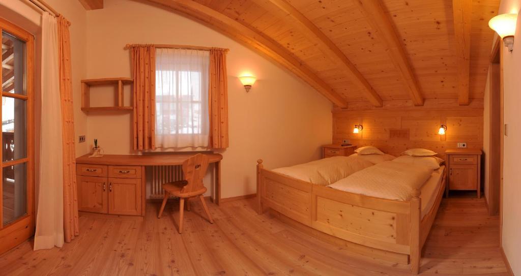 Maso Larciunei Farm stay