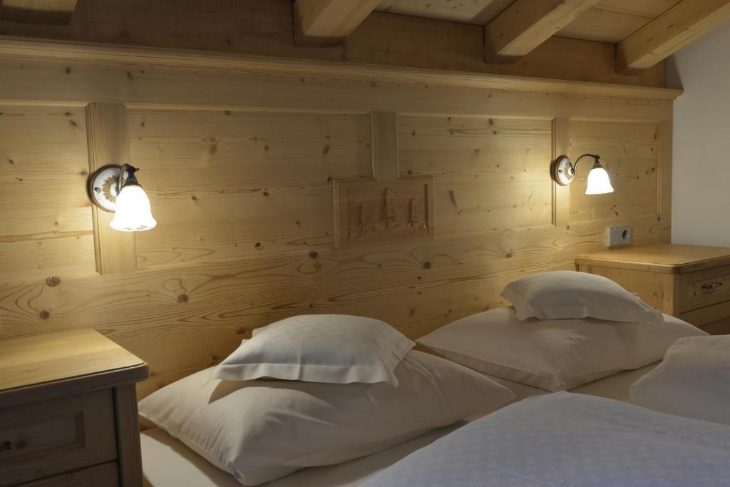 Maso Larciunei Farm stay Selva di Val Gardena