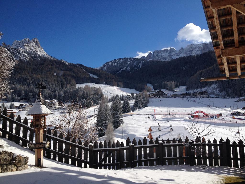 Farm stay Maso Larciunei