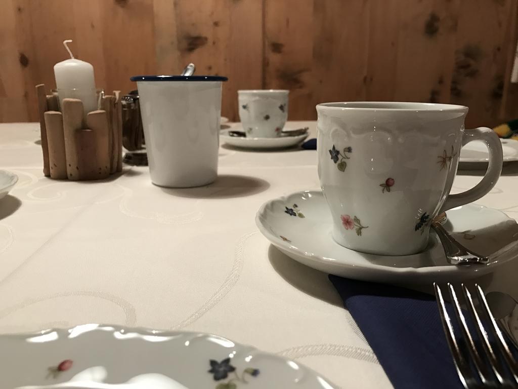 Farm stay Maso Larciunei Selva di Val Gardena