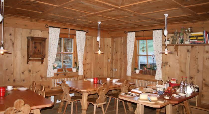 Farm stay Maso Larciunei *