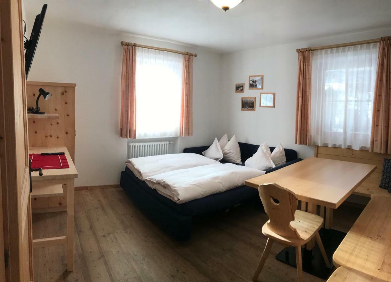 Maso Larciunei Farm stay