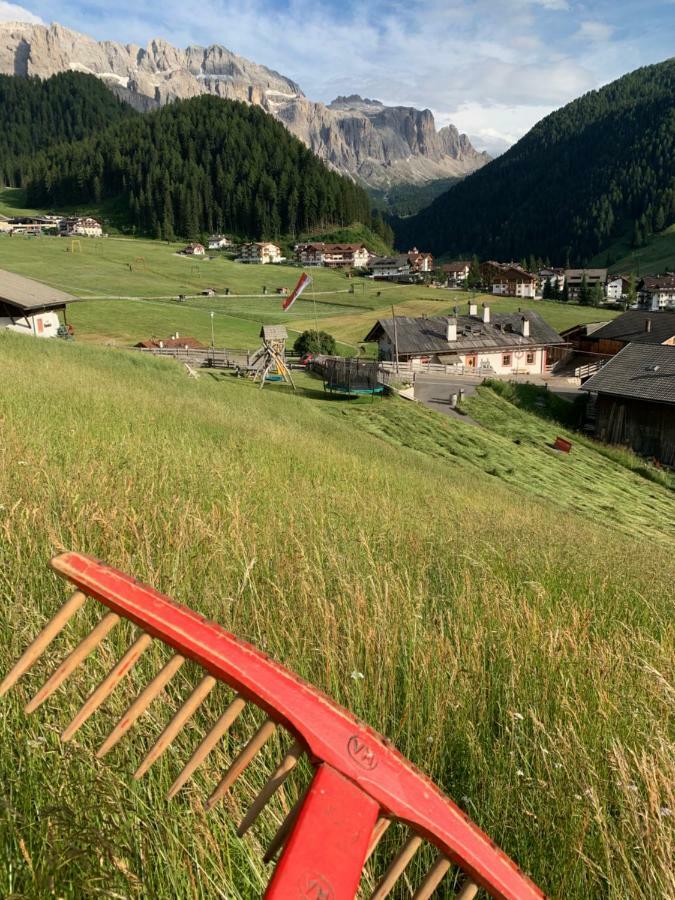 Farm stay Maso Larciunei Selva di Val Gardena