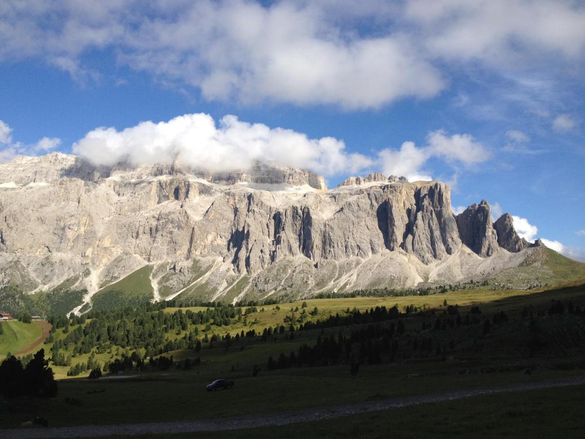 Alojamento de Turismo Rural Maso Larciunei Selva di Val Gardena